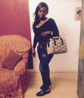 Dating Woman Canada to Laval : Hibiscus, 46 years
